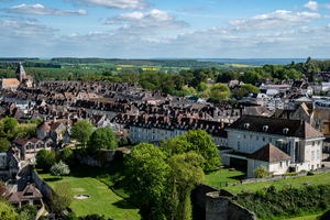 Recherche de fuite d'eau Montluçon